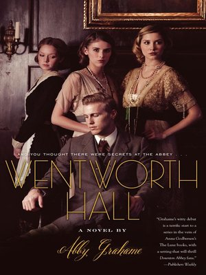 cover image of Wentworth Hall